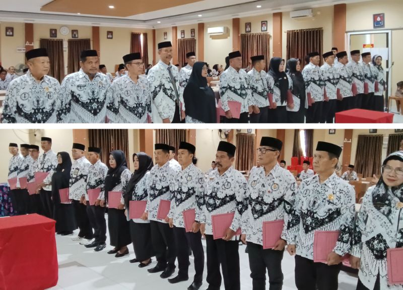 Bidang PGRI Minahasa Selatan - Persatuan Guru Republik Indonesia Cabang Minahasa Selatan